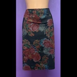 New York Clothing Co. Women's Skirt size XL